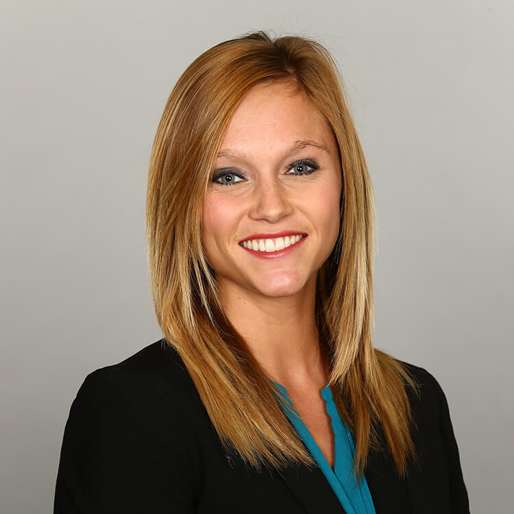 Claire Chiefs Headshot